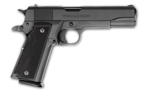 Springfield GI.45 Hi-Cap photo