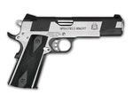 Springfield Loaded Combat