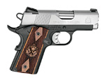 Springfield Loaded Micro Compact Lightweight