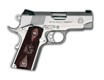 Springfield Loaded Ultra Compact