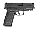 Springfield XD-357 Service