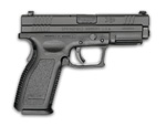 Springfield XD-40 Service