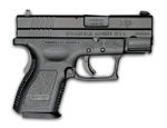 Springfield XD-40 Subcompact