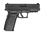 Springfield XD-45 Service