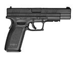 Springfield XD-45LE Tactical