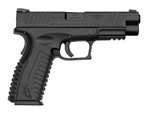 Springfield XD(m)-40