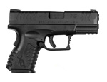 Springfield XD(m)-40 3.8" Compact