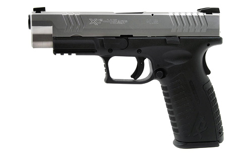 Springfield XD(m)-45 photo (2 of 2)