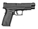 Springfield XD(m)-45