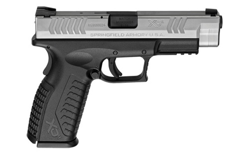 Springfield XD(m)-9 photo (2 of 2)