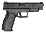 Springfield XD(m)-9