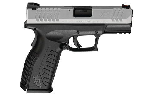 Springfield XD(m)-9 3.8" photo (2 of 2)