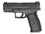 Springfield XD(m)-9 3.8"