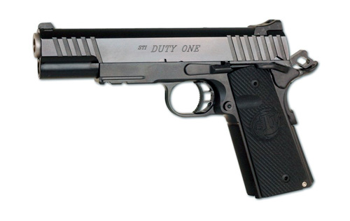 STI 1911 Duty One photo