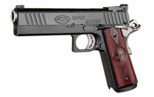 STI 1911 RangeMaster photo