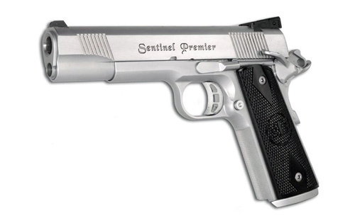 STI 1911 Sentinel Premier photo