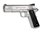 STI 1911 Sentinel Premier