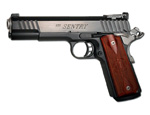 STI 1911 Sentry