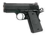 STI 1911 Shadow