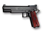 STI 1911 TargetMaster