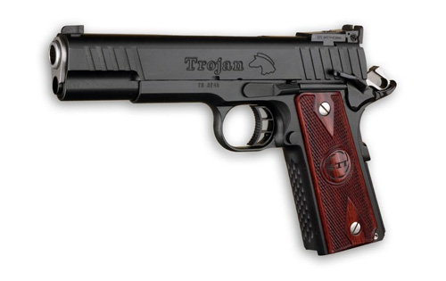 STI 1911 Trojan 5.0 photo