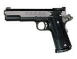 STI 1911 USPSA Single Stack