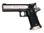 STI 2011 USPSA Double Stack