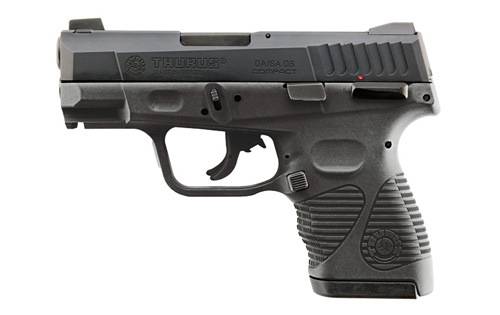 Taurus 24/7 G2 Compact photo