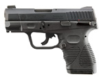 Taurus 24/7 G2 Compact