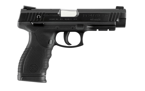 Taurus 24/7 OSS photo (1 of 3)