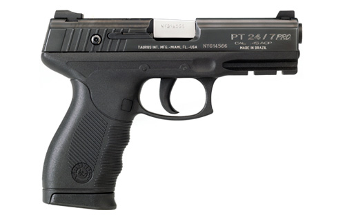 Taurus 24/7 Pro Compact photo