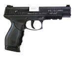 Taurus 24/7 Pro Long Slide