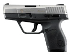 Taurus 709 Slim Titanium