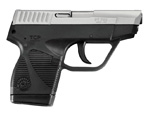 Taurus 738 TCP Titanium