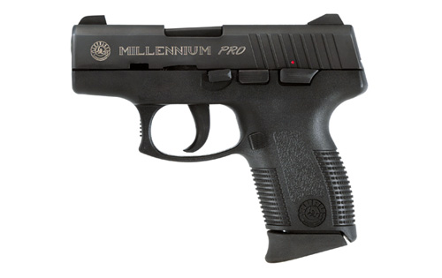 Taurus Millennium Pro photo