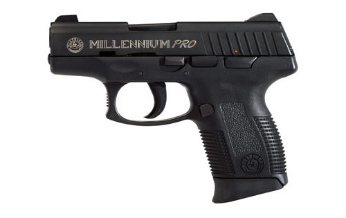 Taurus Millennium Pro Compact photo