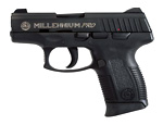 Taurus Millennium Pro Compact