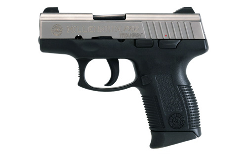 Taurus Millennium Pro Titanium photo