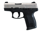 Taurus Millennium Pro Titanium