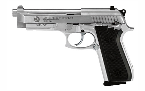 Taurus Pt 100