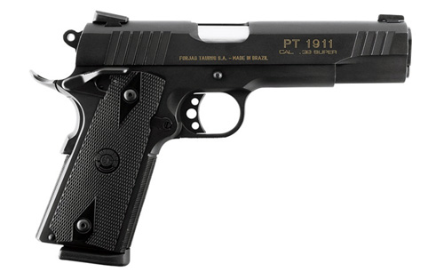 Taurus PT-1911 photo (1 of 3)