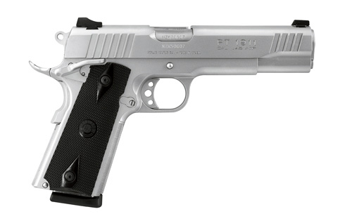 Taurus PT-1911 photo (2 of 3)