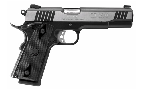 Taurus PT-1911 photo (3 of 3)