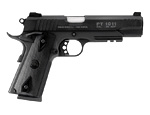 Taurus PT-1911 with Rail