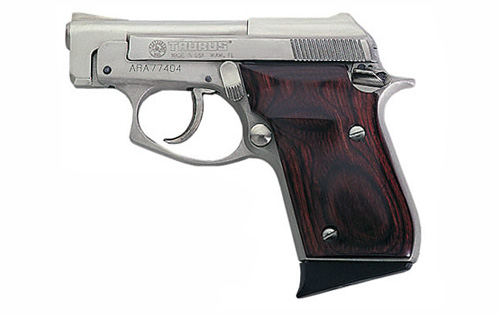 Taurus PT-22 photo (3 of 7)