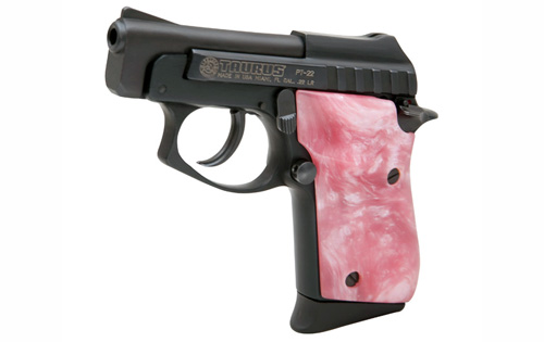 Taurus PT-22 photo (6 of 7)