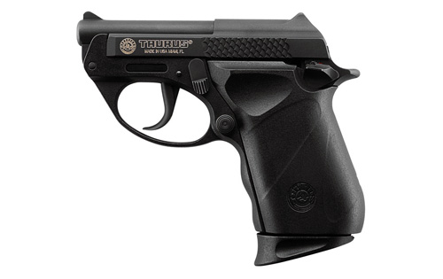 Taurus PT-22PLY photo