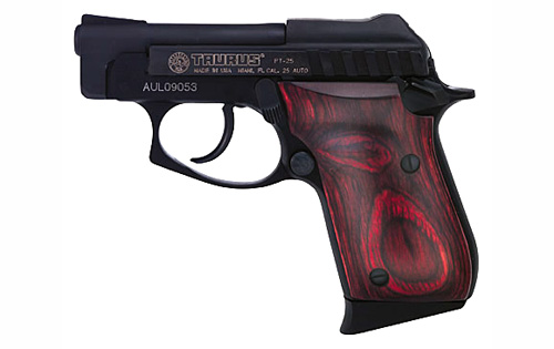 Taurus PT-25 photo (1 of 6)