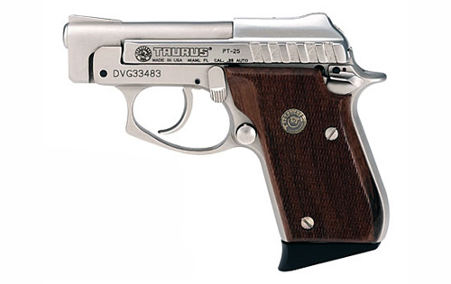 Taurus PT-25 photo (2 of 6)