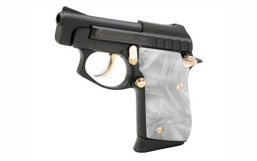 Taurus PT-25 photo (4 of 6)